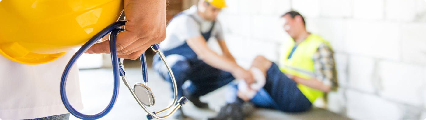 Occupational Medicine