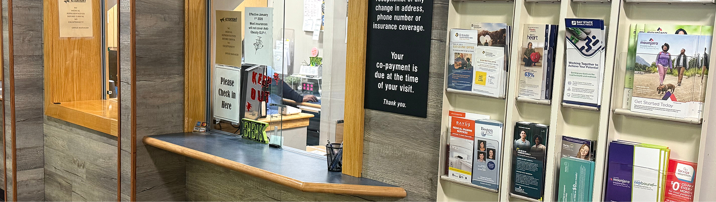 occupational health clinic Dedham MA